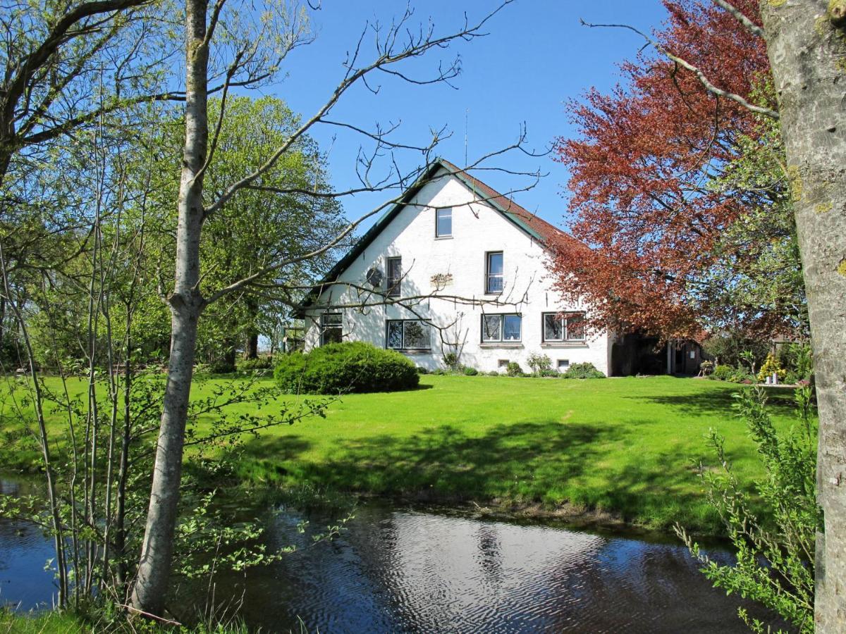 Apartment Peters By Interhome Wittmund Eksteriør billede