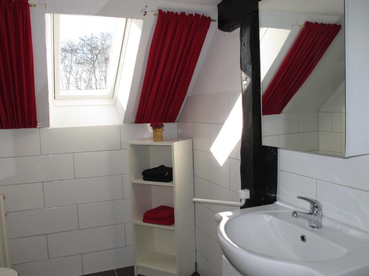 Apartment Peters By Interhome Wittmund Eksteriør billede