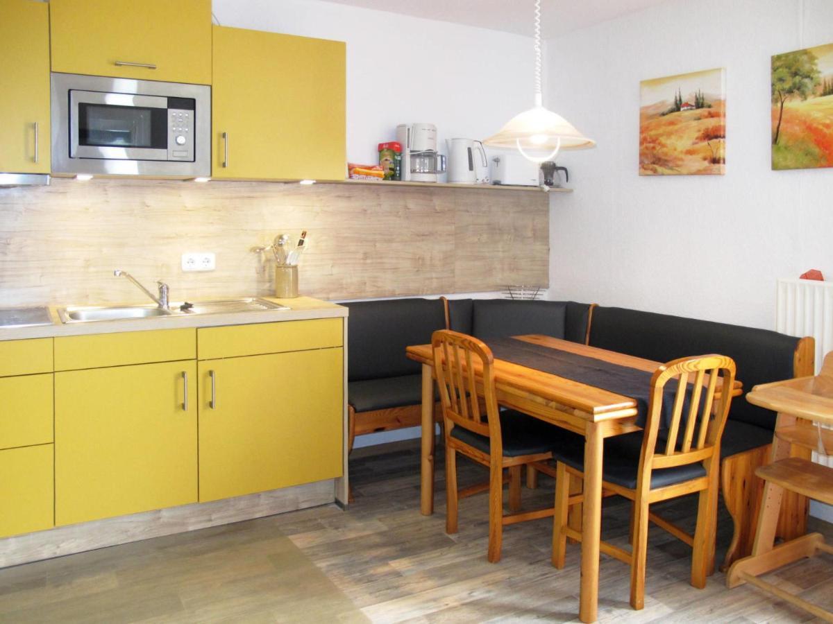 Apartment Peters By Interhome Wittmund Eksteriør billede