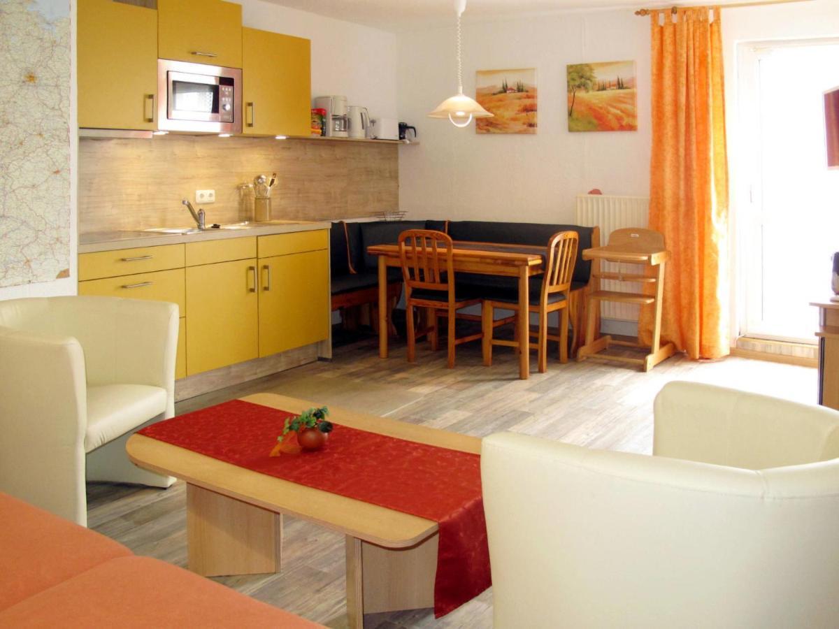 Apartment Peters By Interhome Wittmund Eksteriør billede